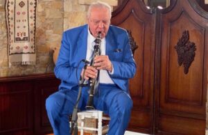 Η γη του Πωγωνίου υποδέχεται τον Πετρολούκα Χαλκιά – Το τελευταίο μοιρολόι