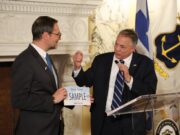 R.I. Assembly approves bill to create Rhode Island Greek Heritage plate sponsored by AHEPA