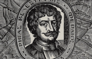 Ελληνας ερευνητής πραγματοποίησε το τελευταίο ταξίδι του Ρήγα Φεραίου, από την Τεργέστη έως το Βελιγράδι