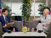 Ρότζερ Στόουν: «Με έχουν προσεγγίσει πολλοί από την Ελλάδα»