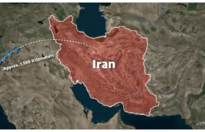 Νετανιάχου: Η χώρα αλλάζει “την όψη της Μέσης Ανατολής” με τα πλήγματά της στο Ιράν