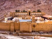 IDC urges Rubio & U.S. Congress to take action on St. Catherine’s Monastery issue