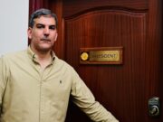 Πρόταση Γιάννη Στρουμπάκη για λύση στην Ομοσπονδία Νέας Υόρκης