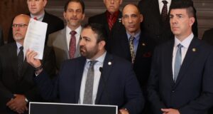 Tannousis’ Statement Ahead of Gov. Hochul’s Oversight Committee Appearance