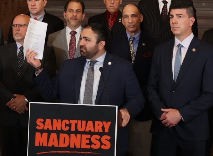 Tannousis’ Statement Ahead of Gov. Hochul’s Oversight Committee Appearance