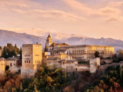 Αλάμπρα: Έρωτας με την πρώτη ματιά