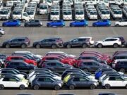 Γιατί οι Ευρωπαίοι δεν αγοράζουν αμερικανικά αυτοκίνητα