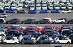 Γιατί οι Ευρωπαίοι δεν αγοράζουν αμερικανικά αυτοκίνητα