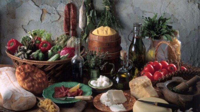 Στις διεθνείς αγορές τα ελληνικά συνεταιριστικά προϊόντα μέσω COGREXPO