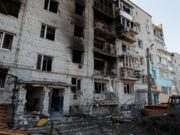 Η Ευρώπη και ο πόλεμος