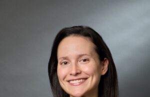 Σταυρούλα Χάτζιου: η Ελληνίδα καθηγήτρια του Γέιλ που «φωτίζει» τα μυστήρια του γαστρεντερικού συστήματος