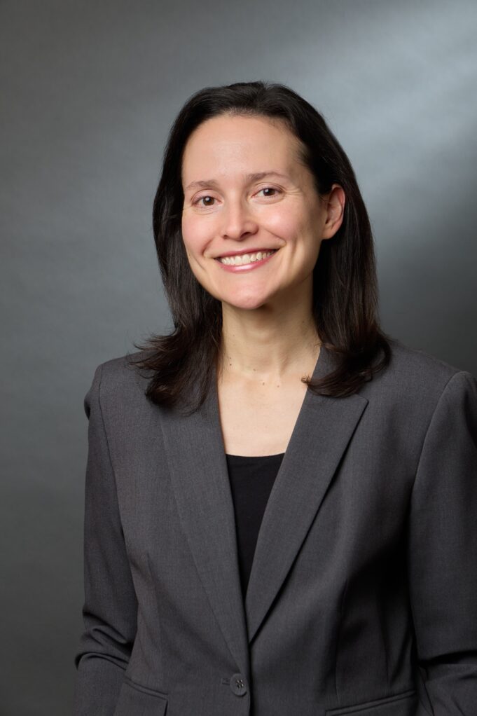 Σταυρούλα Χάτζιου: η Ελληνίδα καθηγήτρια του Γέιλ που «φωτίζει» τα μυστήρια του γαστρεντερικού συστήματος