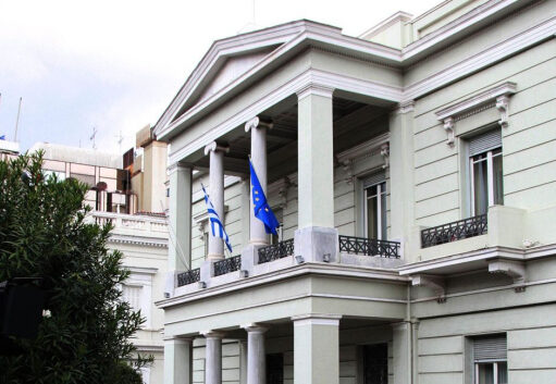 Λ. Ζωχιού: Καμία συμμετοχή της Ελλάδας σε επιχειρήσεις κατά του Ιράν – Η στήριξη της Ελλάδας στην Κύπρο είναι διαρκής