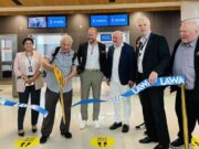 Ξεκίνησαν οι απευθείας πτήσεις από Λος Άντζελες προς Αθήνα