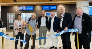 Ξεκίνησαν οι απευθείας πτήσεις από Λος Άντζελες προς Αθήνα