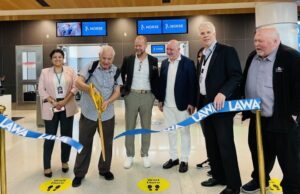 Ξεκίνησαν οι απευθείας πτήσεις από Λος Άντζελες προς Αθήνα