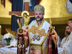 Reflections of H.E. Metropolitan Apostolos of New Jersey for the journey of the Great Lent
