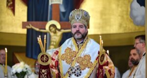 Reflections of H.E. Metropolitan Apostolos of New Jersey for the journey of the Great Lent