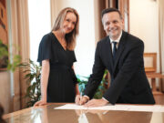 Η Αθήνα στη Συμμαχία των Γαλάζιων Πόλεων