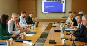Government Committee on Housing Policy convenes for first meeting