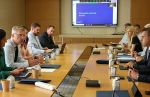 Government Committee on Housing Policy convenes for first meeting