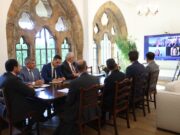 Νέα ανακάλυψη φυσικού αερίου στην κυπριακή ΑΟΖ