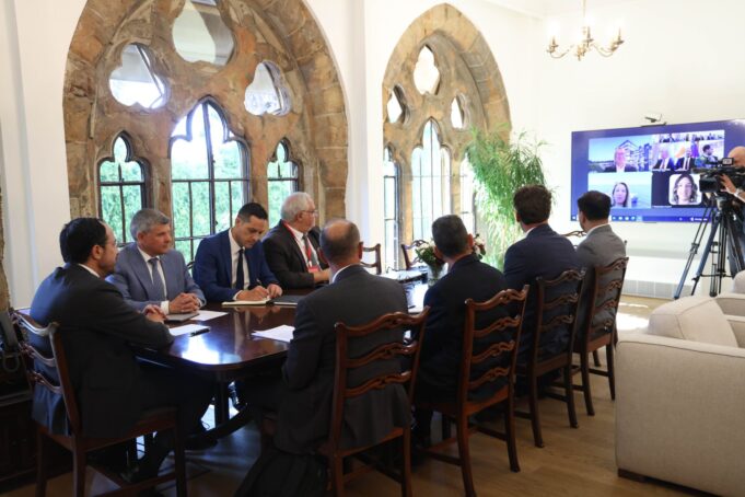 Νέα ανακάλυψη φυσικού αερίου στην κυπριακή ΑΟΖ