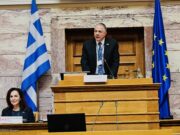 ΠΑΔΕΕ: Διπλό Ισχυρό Μήνυμα για Θρησκευτικές Ελευθερίες και Γενοκτονία