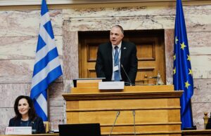 ΠΑΔΕΕ: Διπλό Ισχυρό Μήνυμα για Θρησκευτικές Ελευθερίες και Γενοκτονία