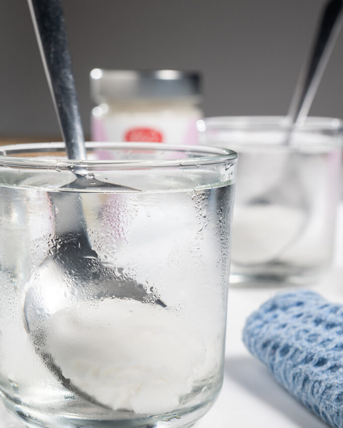 Ολική επαναφορά για το ρετρό γλύκισμα υποβρύχιο