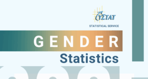 Gender inequalities persist in Cyprus, according to CyStat