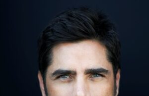 John Stamos of ‘Full House’ talks Greek heritage, Mike Love of The Beach Boys, and Songwriters Hall of Fame