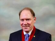 Carl R. Hollister Appointed Executive Director of St. Photios National Shrine