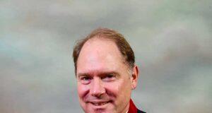 Carl R. Hollister Appointed Executive Director of St. Photios National Shrine