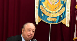 Τζ. Κατσιματίδης: Ο Πρόεδρος Τραμπ δεν θα επιτρέψει ποτέ να συμβεί κάτι ανάμεσα στην Ελλάδα και την Τουρκία
