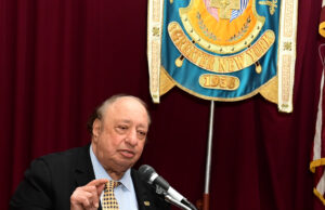 Τζ. Κατσιματίδης: Ο Πρόεδρος Τραμπ δεν θα επιτρέψει ποτέ να συμβεί κάτι ανάμεσα στην Ελλάδα και την Τουρκία