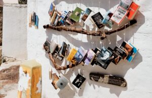 Κιμωλίστες: Μια παρέα εθελοντών που δρα με πάθος για την Κίμωλο