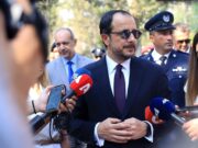 Διευρυμένη συνάντηση, στις 16 και 17 Ιουλίου, για το Κυπριακό, υπό τον ΓΓ του ΟΗΕ στην Νέα Υόρκη