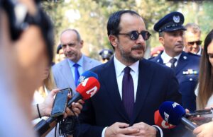 Διευρυμένη συνάντηση, στις 16 και 17 Ιουλίου, για το Κυπριακό, υπό τον ΓΓ του ΟΗΕ στην Νέα Υόρκη