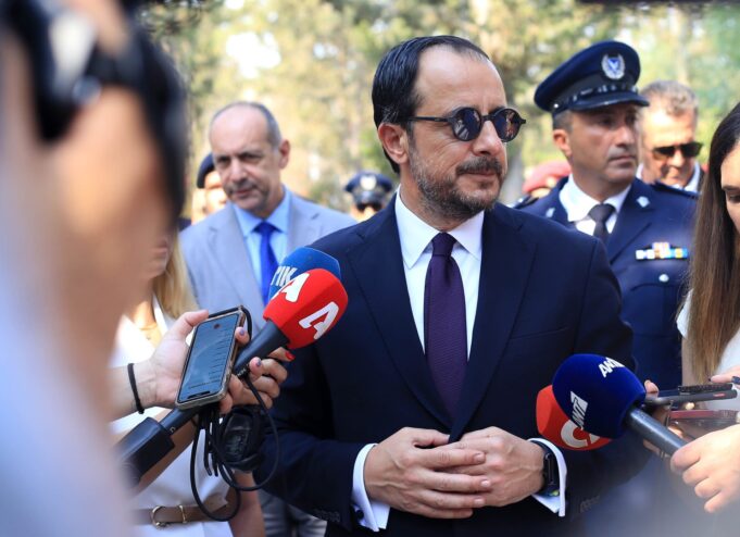 Διευρυμένη συνάντηση, στις 16 και 17 Ιουλίου, για το Κυπριακό, υπό τον ΓΓ του ΟΗΕ στην Νέα Υόρκη