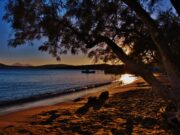 Η Κίμωλος κατακτά διεθνή μέσα ενημέρωσης