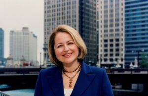 Leadership 100 Appoints New Executive Director