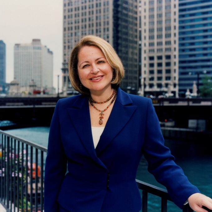 Leadership 100 Appoints New Executive Director