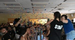 Metropolis of Boston Camp Welcomes Hundreds of Youth in Its 36th Year