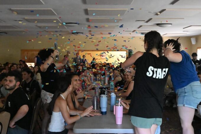 Metropolis of Boston Camp Welcomes Hundreds of Youth in Its 36th Year