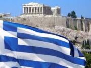 24 Ιουλίου 1974: Η ιστορική επιστροφή της δημοκρατίας στην Ελλάδα