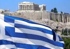 24 Ιουλίου 1974: Η ιστορική επιστροφή της δημοκρατίας στην Ελλάδα