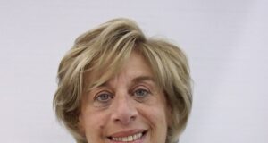 Marousis-Zachariades Elected Grand President of Daughters of Penelope