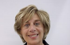 Marousis-Zachariades Elected Grand President of Daughters of Penelope