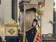 Πατριάρχης Βαρθολομαίος: «Έχουμε πολλά να πράξουμε μαζί, Ανατολή και Δύση, Ρώμη και Κωνσταντινούπολη»